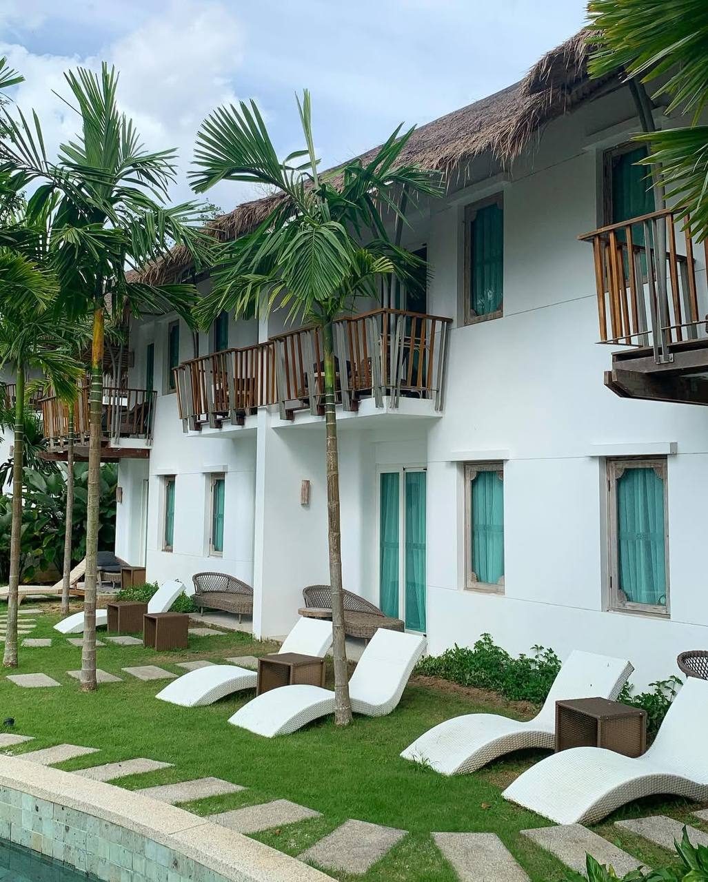 Афиша: Отдых в Eden Beach Resort & Spa 5*