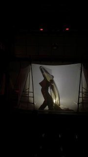 Афиша: Золотой петушок