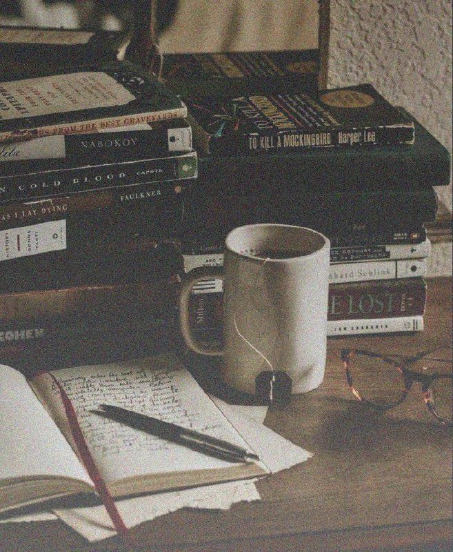 Афиша: STORY-WRITING WORKSHOP "When an Idea Becomes a Story"